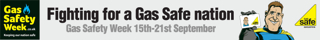 gas safety week